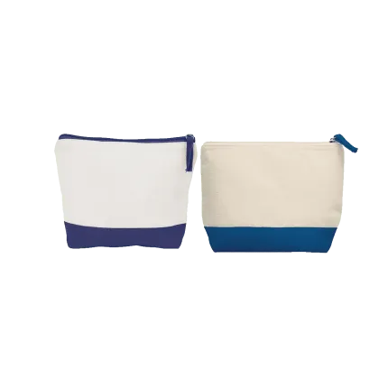 Cotton-Canvas-Zipper-Pouch Printing