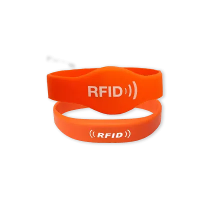 RFID Wristband Printing