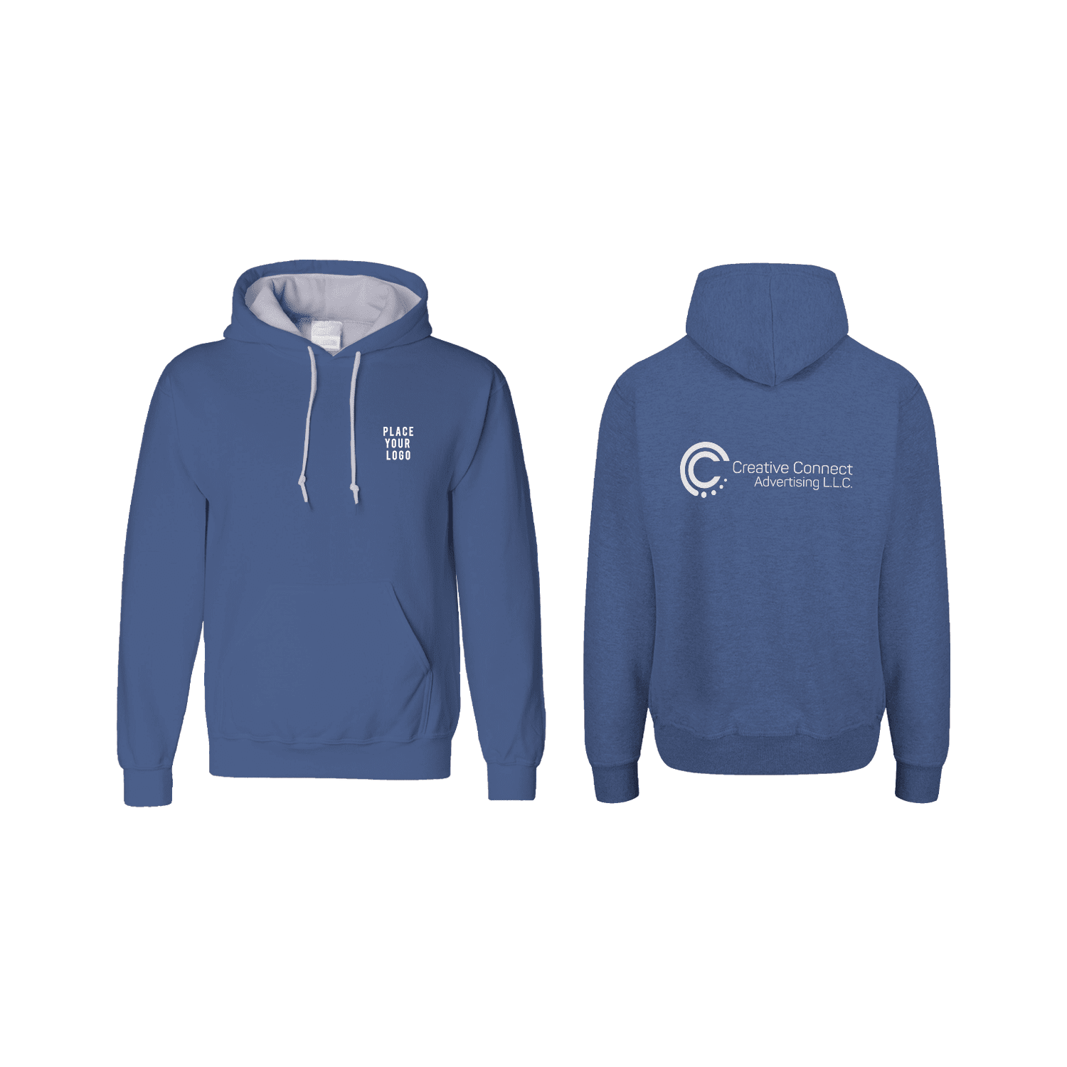 Hoodies Printing