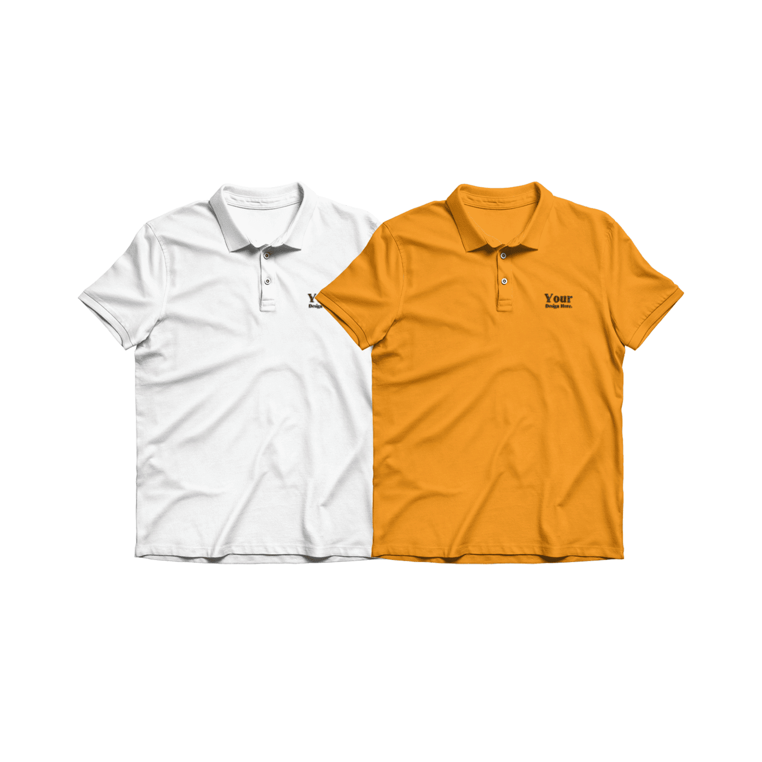 kids-polo-0C Printing